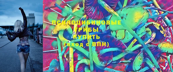ALPHA PVP Алексеевка